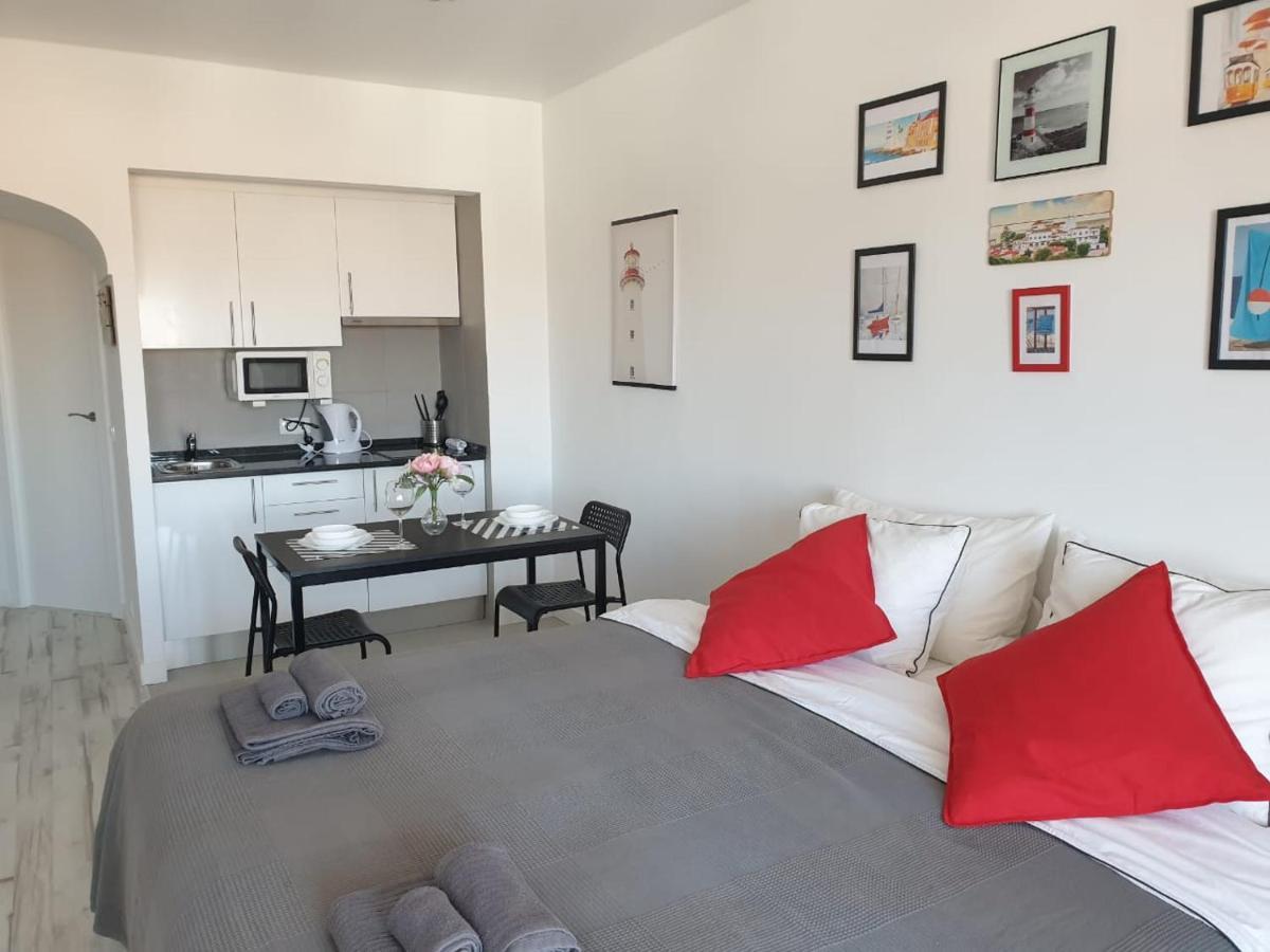 Ocean View 3 Appartement Cascais
